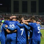 Zhgënjyese: Kosova s’arrin të marrë fitore kundër Andorrës në ‘Fadil Vokrri’