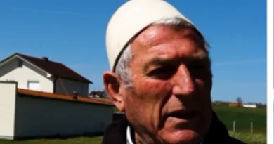 “Kam qejf me nejtë me djem e çika t’reja”, 82-vjeçari nga Gjakova i gatshëm të futet në Big Brother Albania – Video